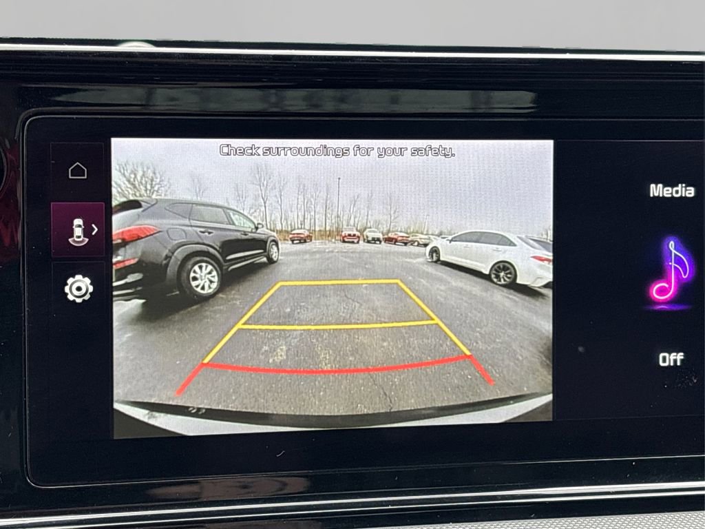 Used 2023 Kia K5 GT-Line w/ GT-Line Premium Package image 32