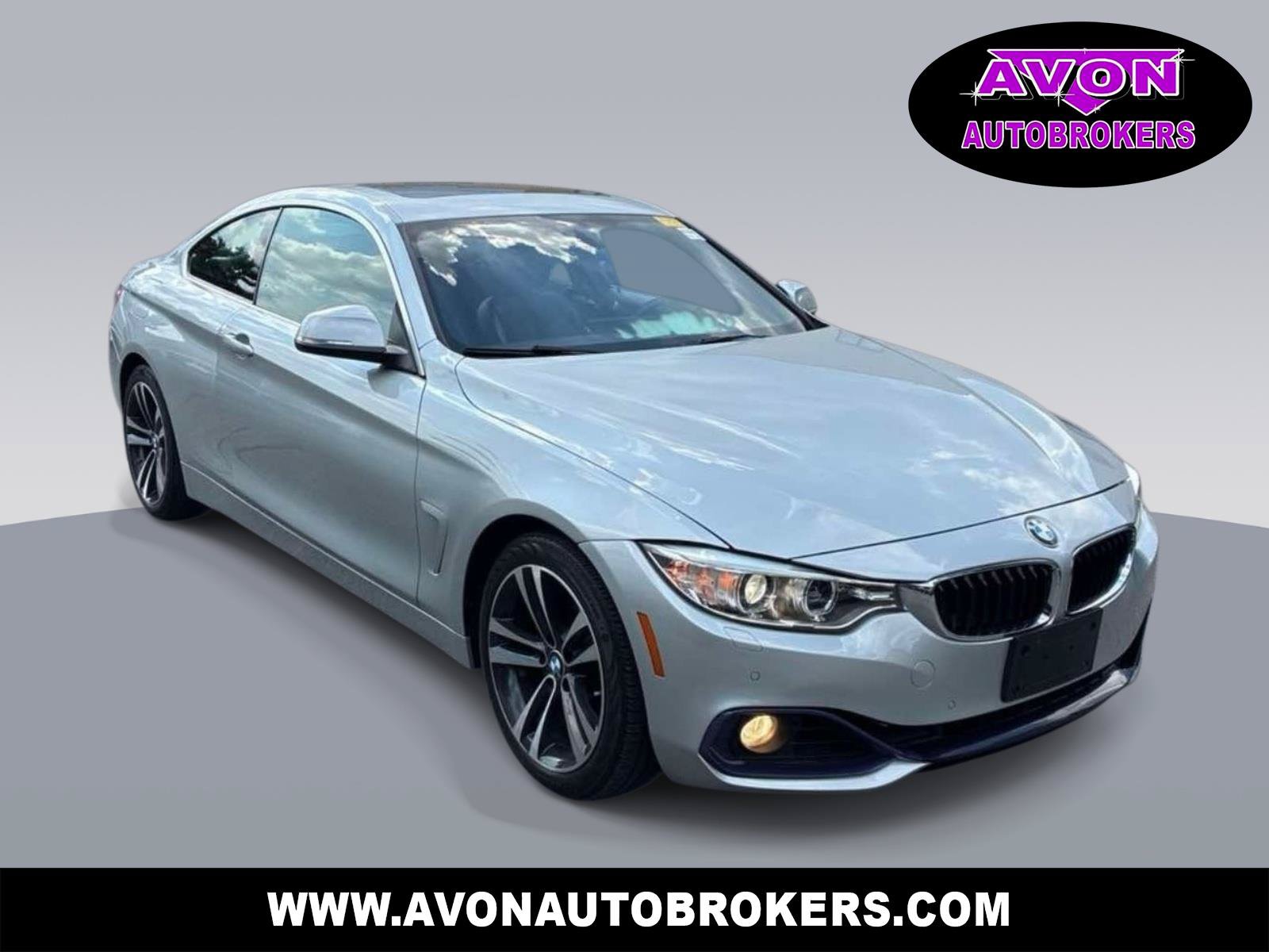 Used 2016 BMW 428i xDrive Coupe AWD/4WD video 1