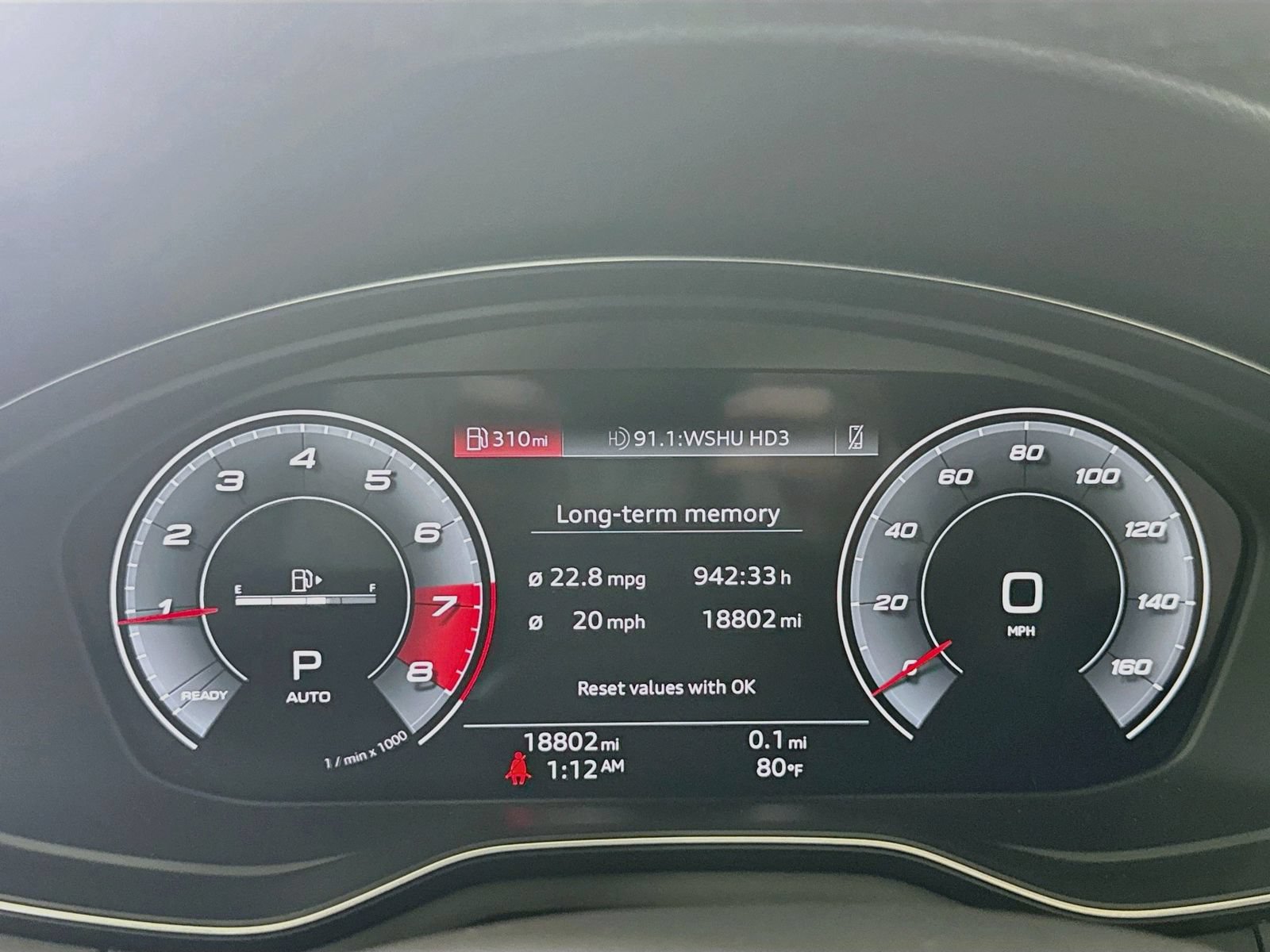 Certified 2021 Audi A4 2.0T Premium Plus w/ Premium Plus Package AWD/4WD image 15