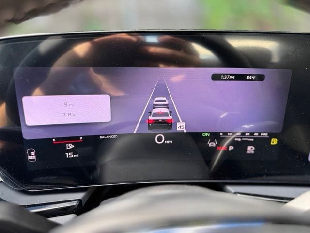 New 2026 Audi A6 Premium Plus AWD/4WD image 17