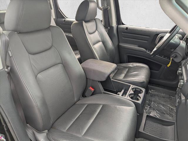 Used 2010 Honda Ridgeline RTL image 21