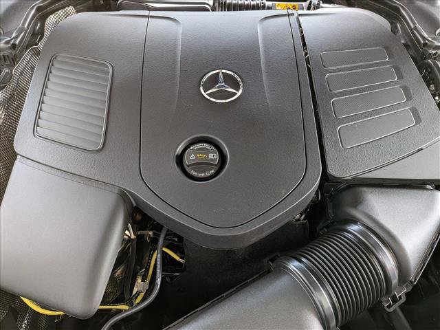 Certified 2026 Mercedes-Benz C 300 Sedan image 22
