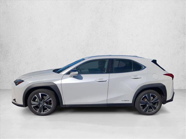 Used 2019 Lexus UX 250h w/ Accessory Package 2 image 10