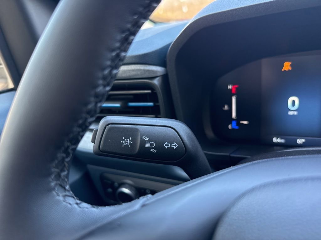 New 2026 Ford Maverick XLT image 19