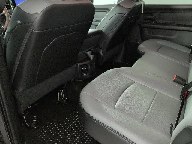 New 2025 RAM 2500 Tradesman image 9