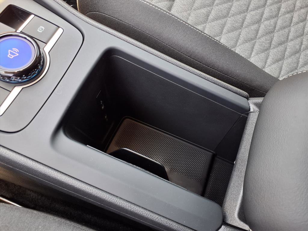 New 2026 Volkswagen Tiguan S image 19