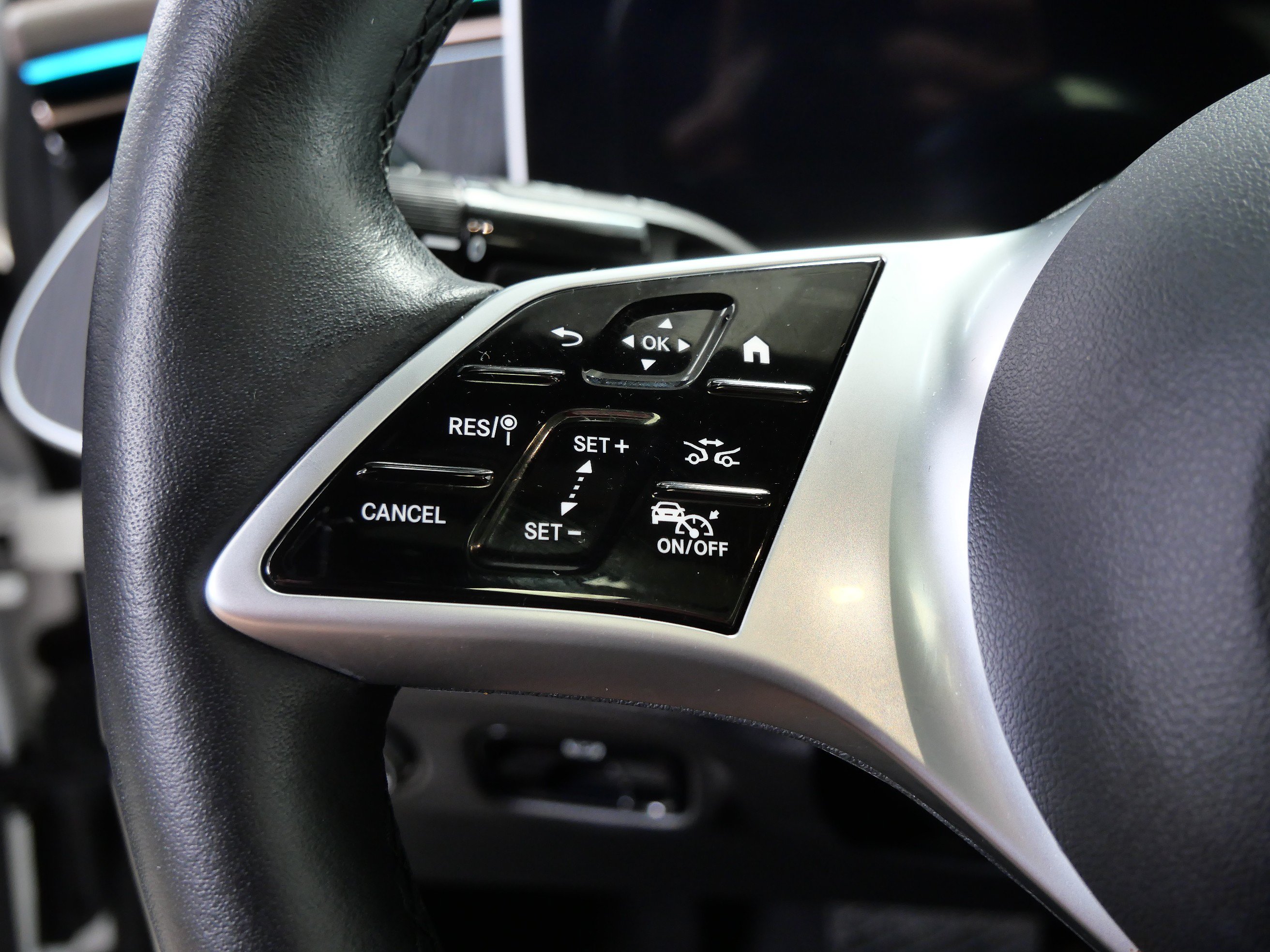 Certified 2023 Mercedes-Benz EQE 350+ 4MATIC Sedan image 26
