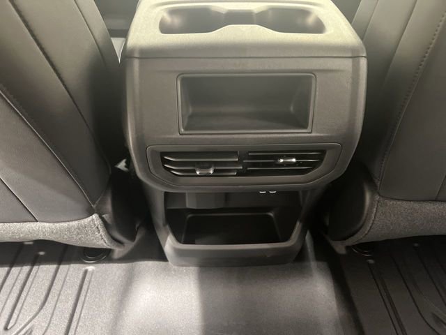 New 2024 Chevrolet Silverado EV W/T image 12