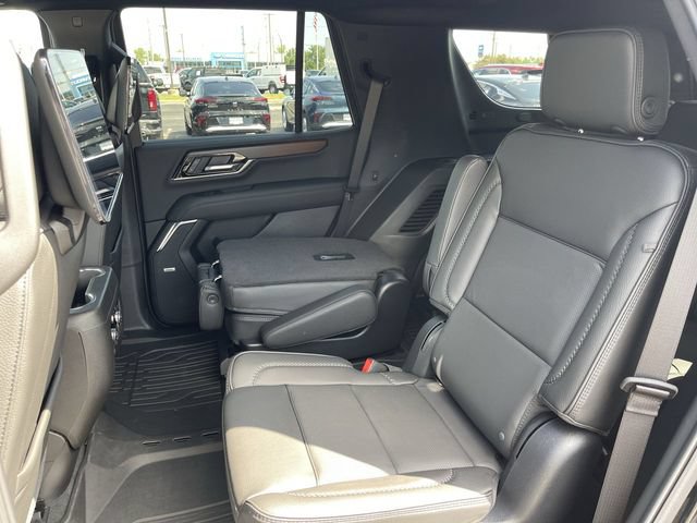 New 2026 GMC Yukon Denali w/ Advanced Technology Package AWD/4WD image 23