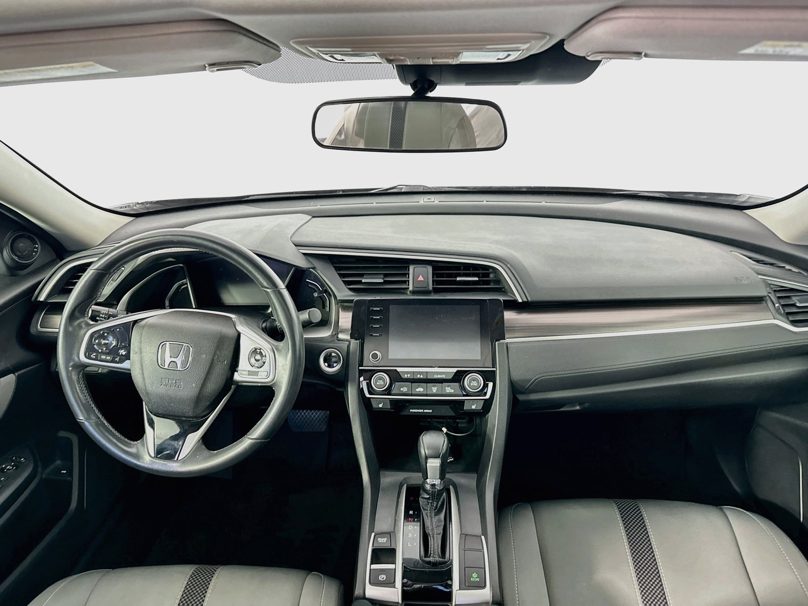 Used 2020 Honda Civic EX image 23