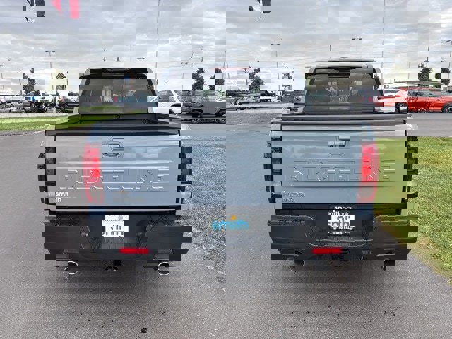 New 2026 Honda Ridgeline RTL image 5