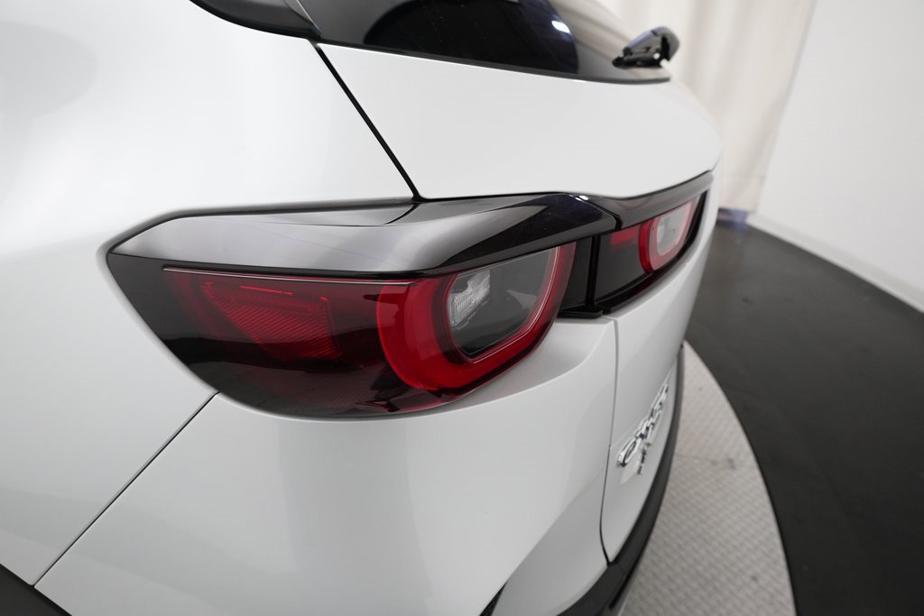 Used 2023 MAZDA CX-50 AWD 2.5 Turbo w/ Weather Package image 33