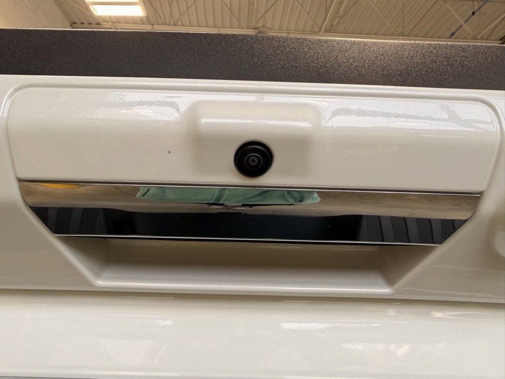 Used 2024 Ford F250 Platinum image 7