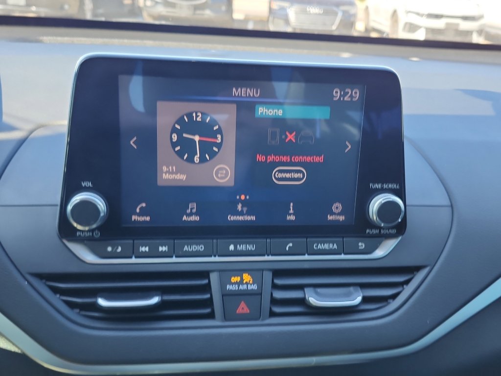 Used 2020 Nissan Altima 2.5 S image 23