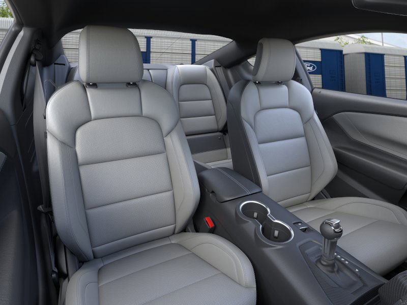 New 2026 Ford Mustang GT Premium image 10