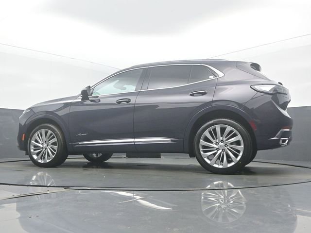 New 2026 Buick Envision Avenir image 48