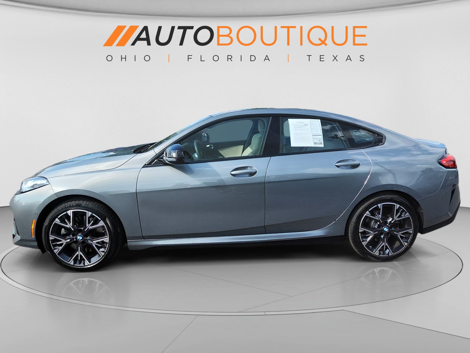 Used 2026 BMW 228i xDrive AWD/4WD image 2