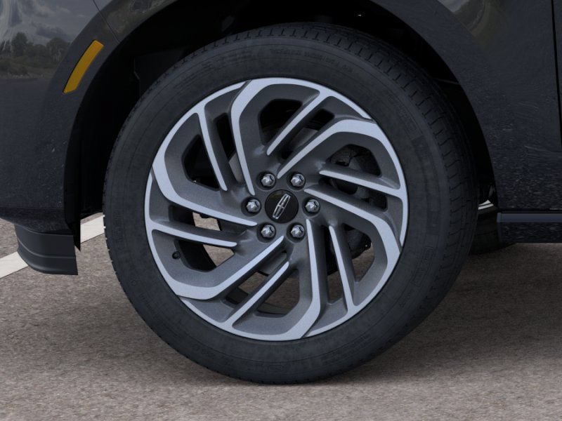 New 2026 Lincoln Navigator L Reserve AWD/4WD image 19