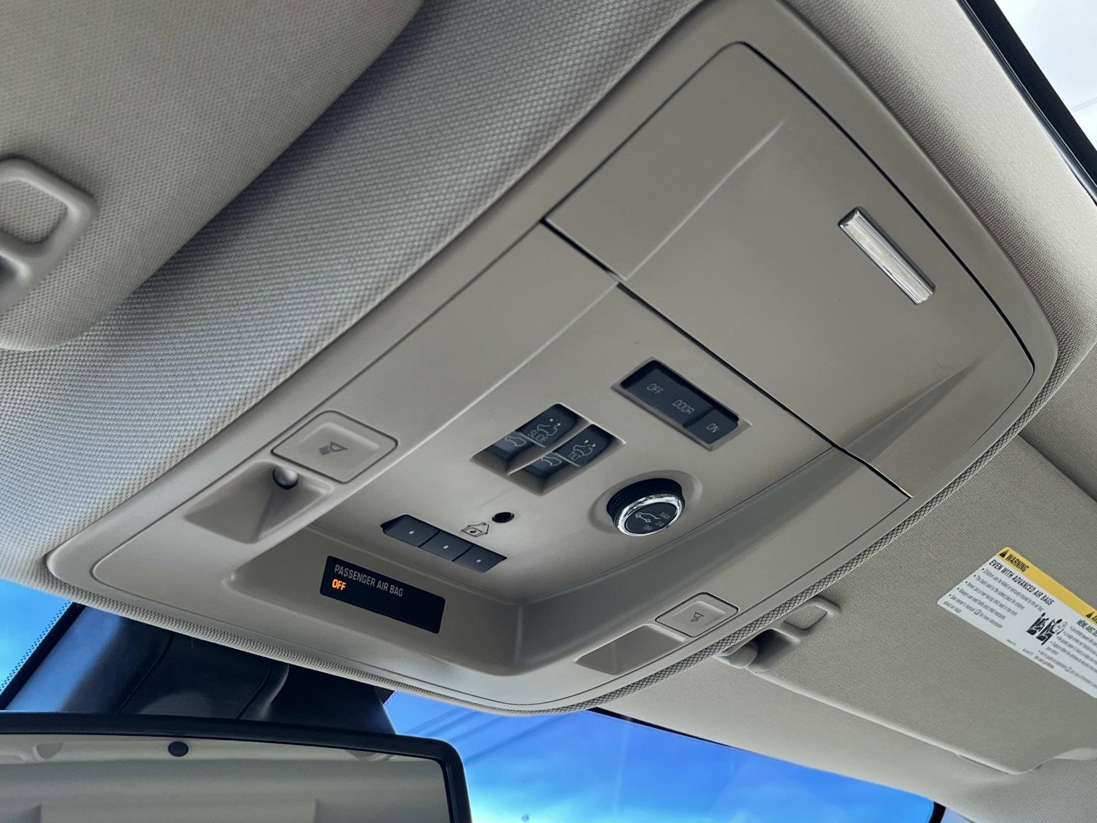 Used 2017 GMC Yukon Denali w/ Open Road Package image 39