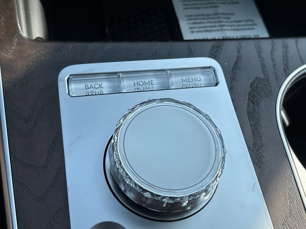 New 2026 Genesis GV80 2.5T Advanced AWD/4WD image 21
