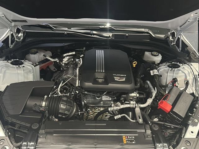 New 2026 Cadillac CT5 Premium Luxury image 29