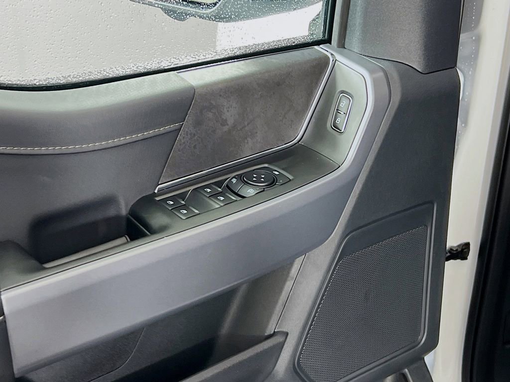 New 2026 Ford F150 XLT w/ Equipment Group 302A MID image 12