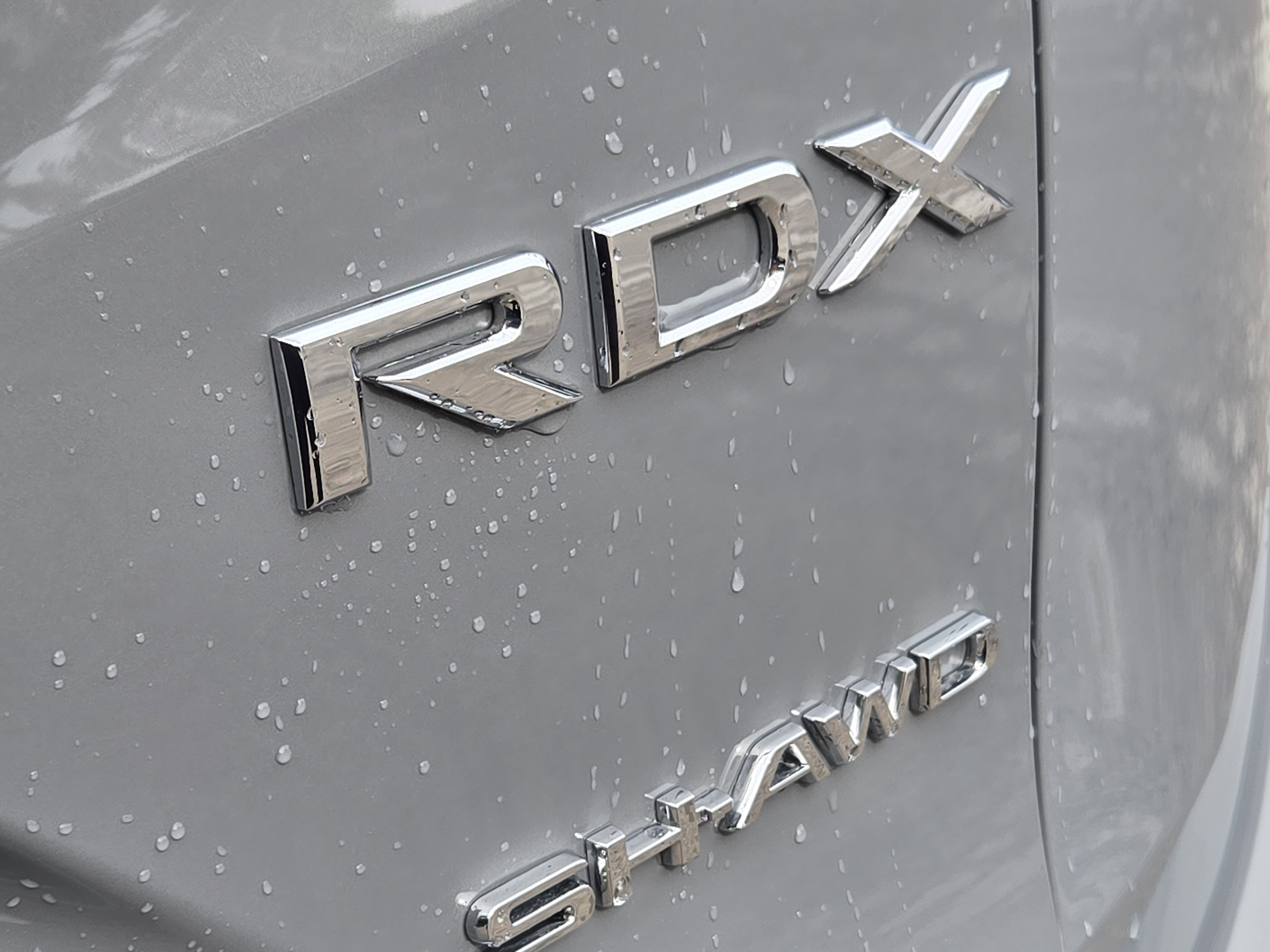 Certified 2026 Acura RDX A-Spec image 11