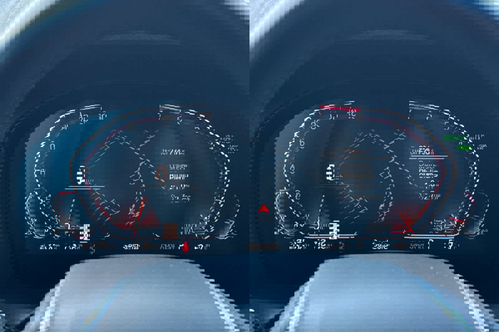 Certified 2023 BMW X3 sDrive30i w/ Premium Package image 30