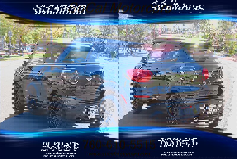 Used 2013 MINI Cooper Paceman S image 4