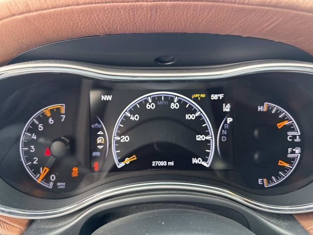 Used 2021 Jeep Grand Cherokee Summit image 33