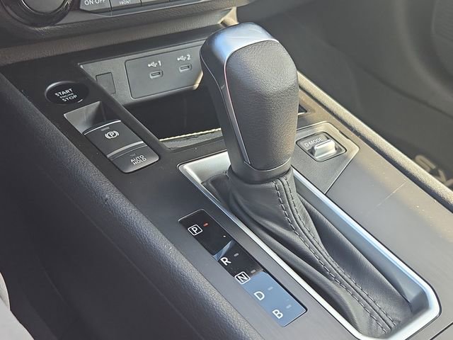 New 2026 Nissan Kicks SV w/ SV Premium Package AWD/4WD image 20