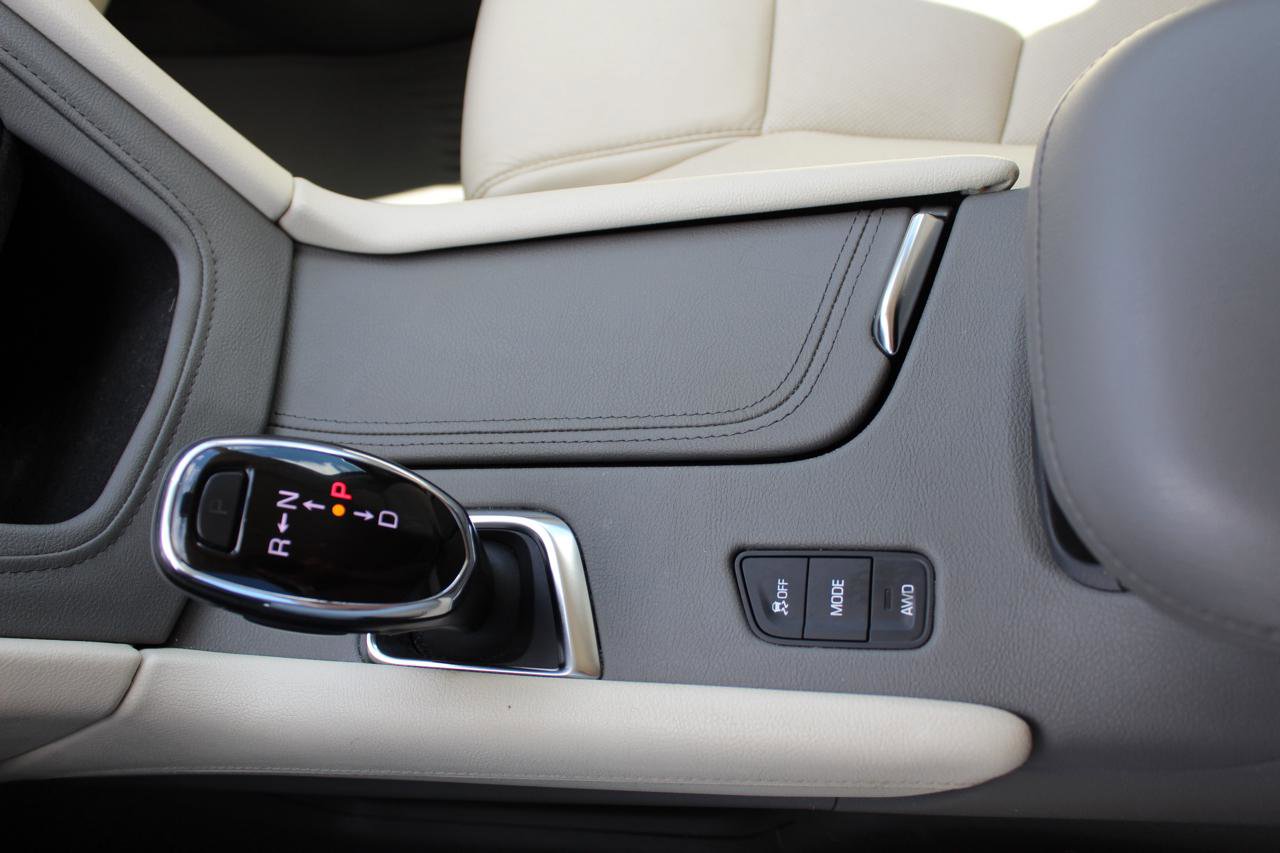 Used 2019 Cadillac XT5 Luxury AWD/4WD image 18