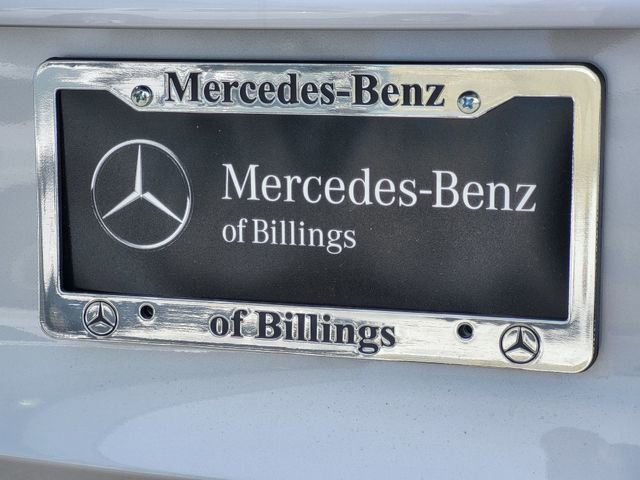 Certified 2025 Mercedes-Benz GLB 250 4MATIC image 42