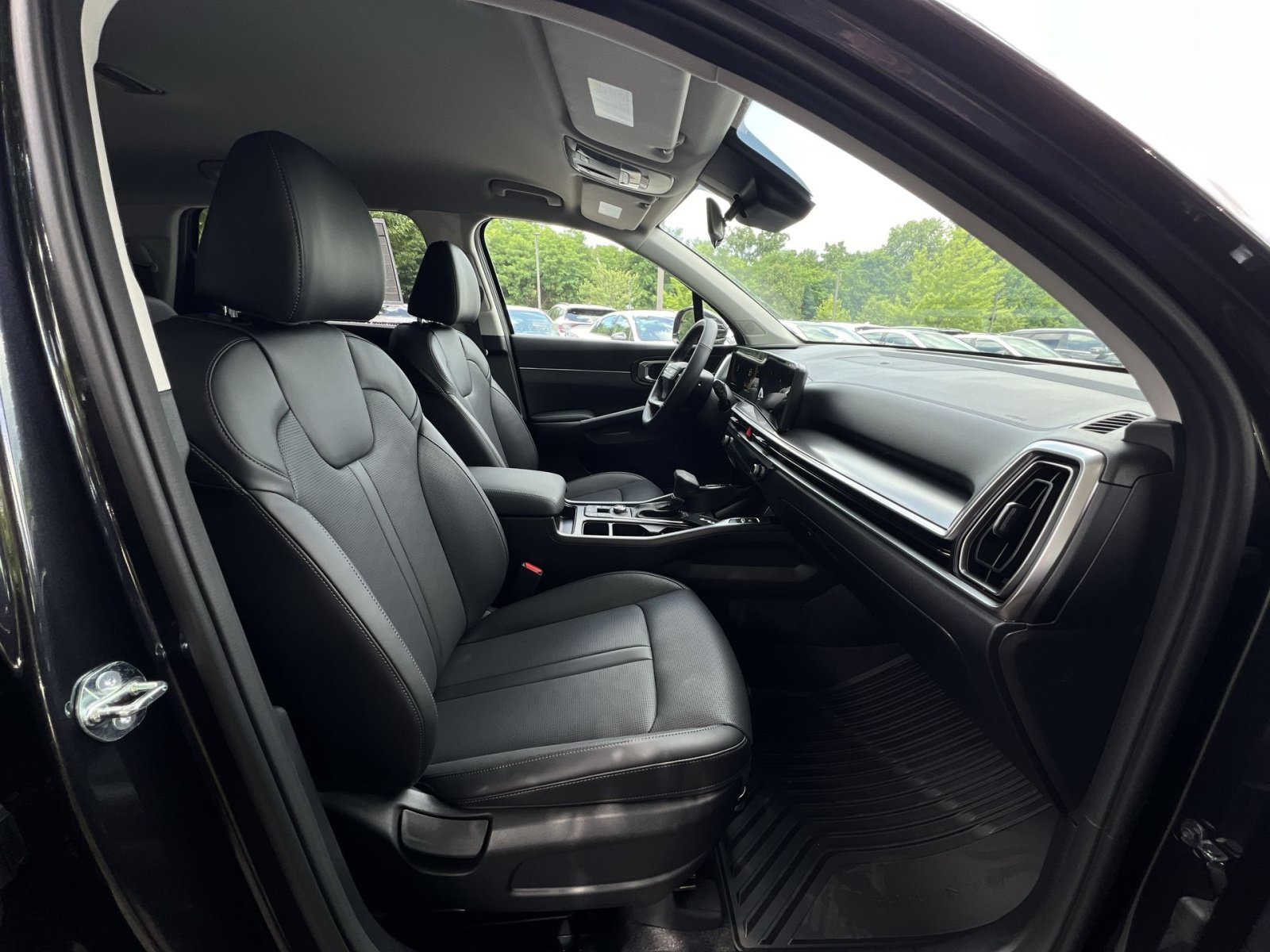 New 2026 Kia Sorento S FWD image 41