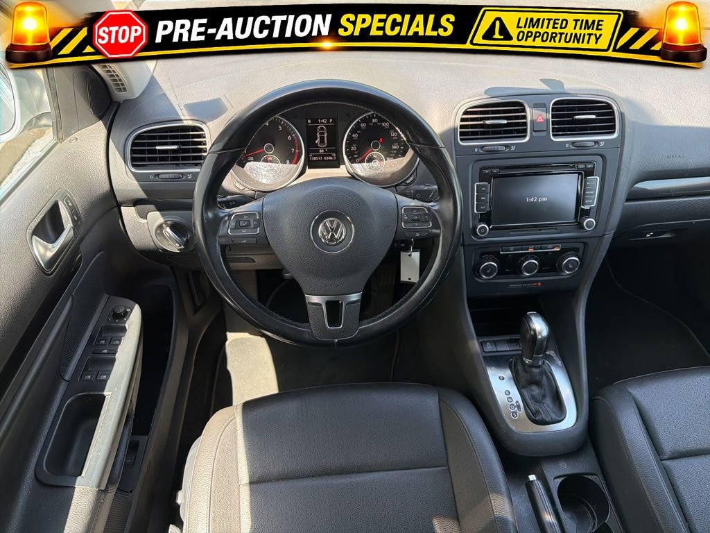 Used 2014 Volkswagen Jetta SE FWD image 32