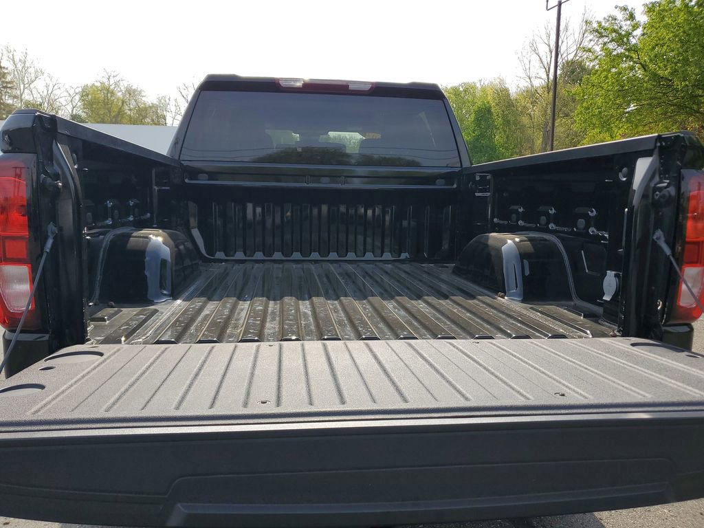 Used 2024 GMC Sierra 1500 Elevation AWD/4WD image 9