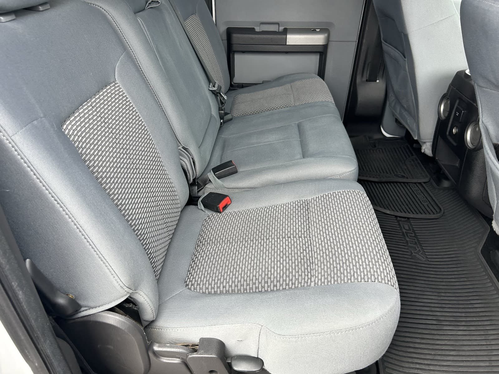 Used 2016 Ford F350 XLT w/ XLT Value Package RWD image 16