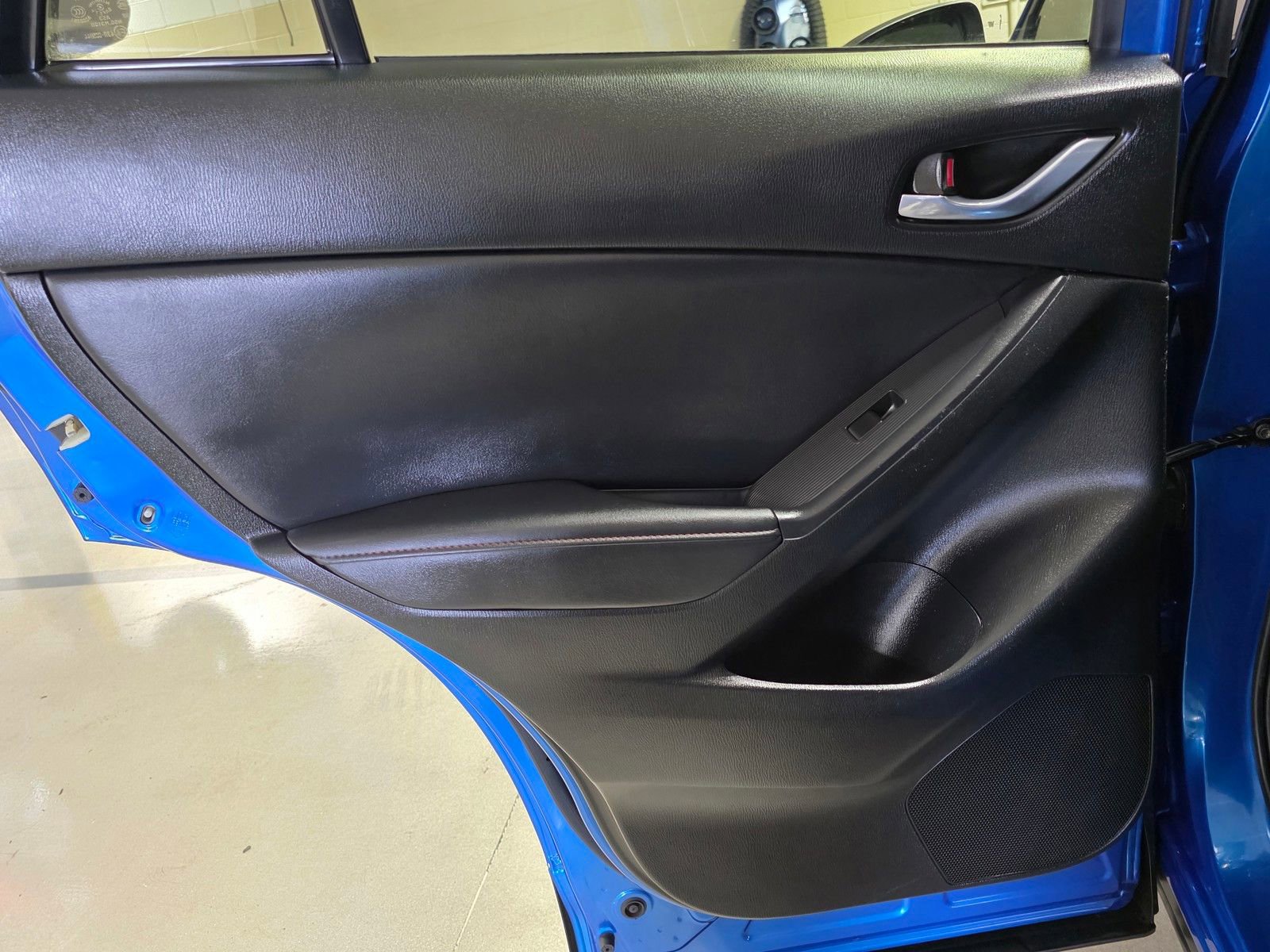 Used 2014 MAZDA CX-5 Grand Touring image 13