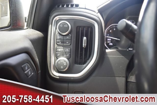 Used 2021 GMC Sierra 1500 Elevation w/ Preferred Package AWD/4WD image 38