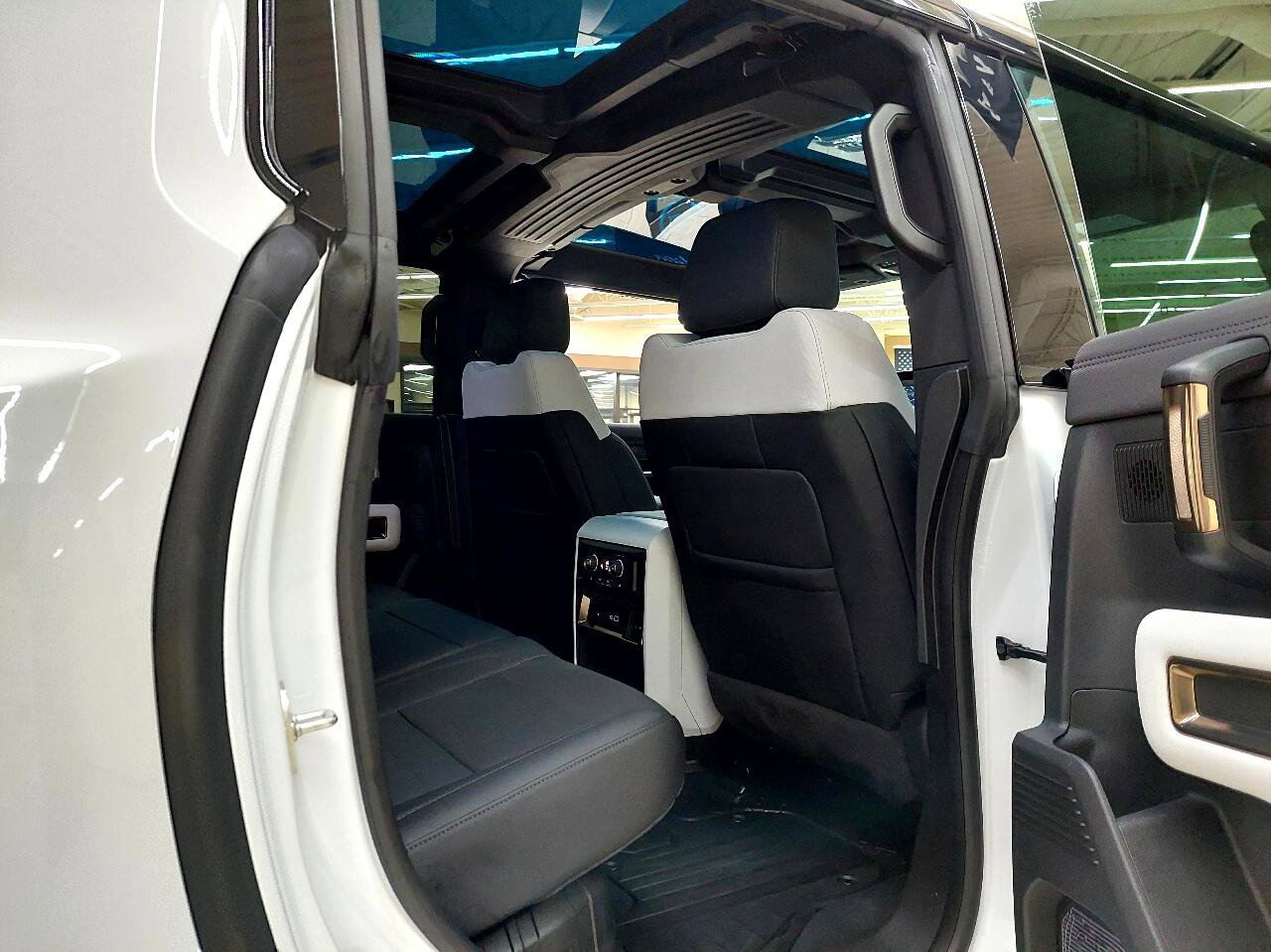 Used 2023 GMC Hummer EV Edition 1 image 34