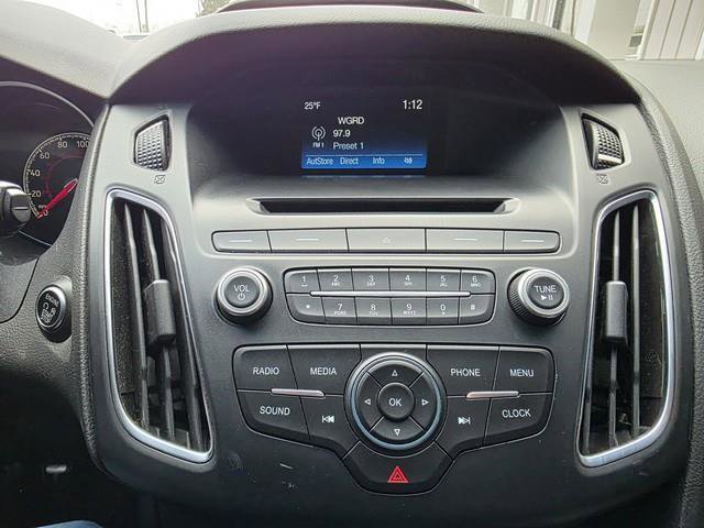 Used 2016 Ford Focus ST image 15