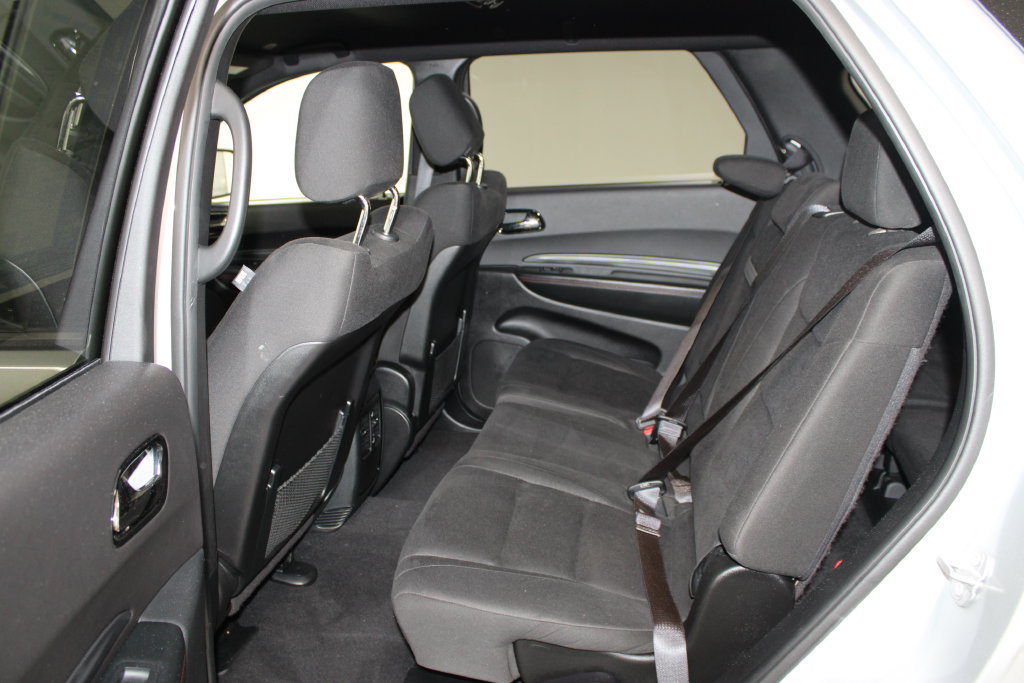 Used 2025 Dodge Durango GT RWD image 23