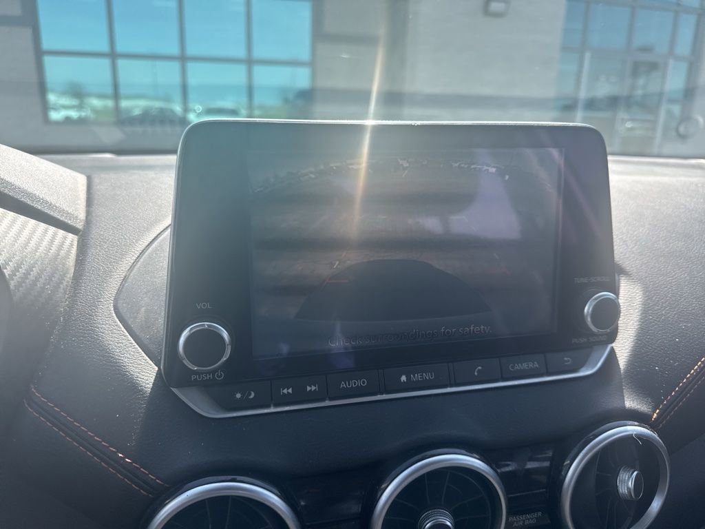 Used 2020 Nissan Sentra SR w/ Electronics Package image 15