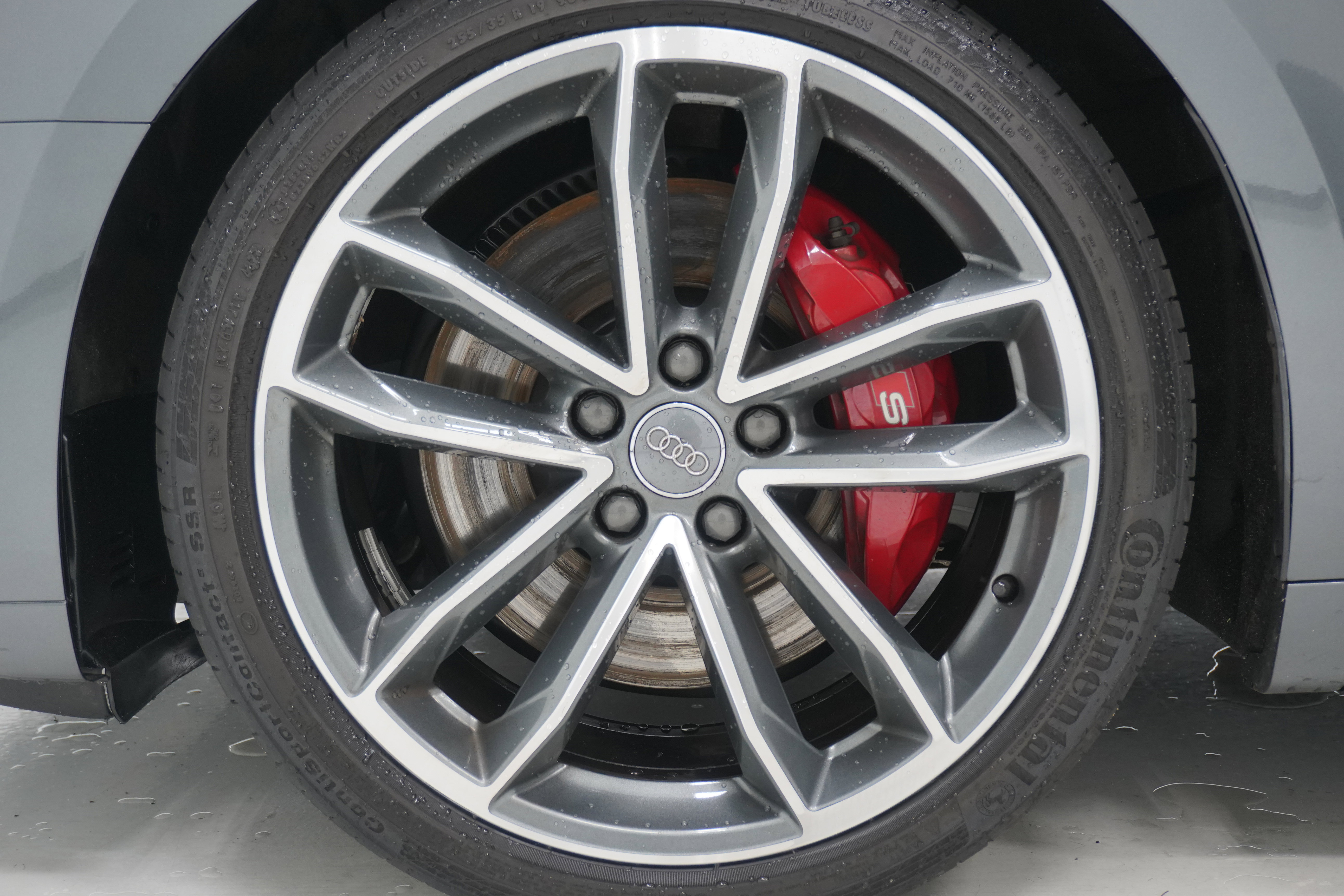 Used 2018 Audi S5 Prestige w/ S Sport Package AWD/4WD image 35