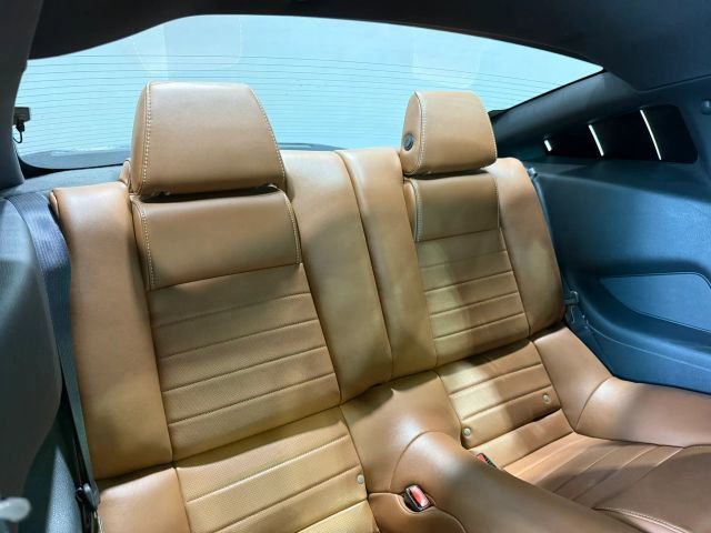 Used 2014 Ford Mustang Premium w/ V6 Performance Package RWD image 27
