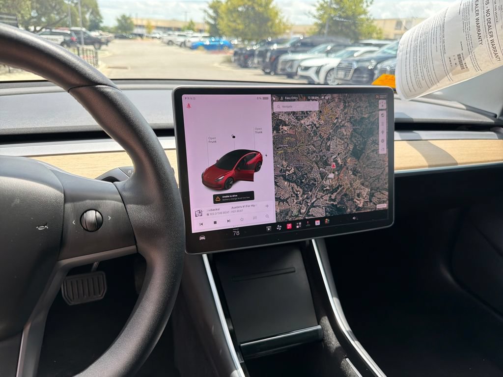 Used 2019 Tesla Model 3 Long Range RWD image 22
