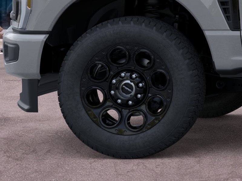 New 2026 Ford F250 XLT w/ XLT Premium Package AWD/4WD image 21