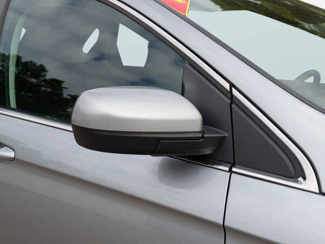 Used 2024 Ford Edge SEL image 11