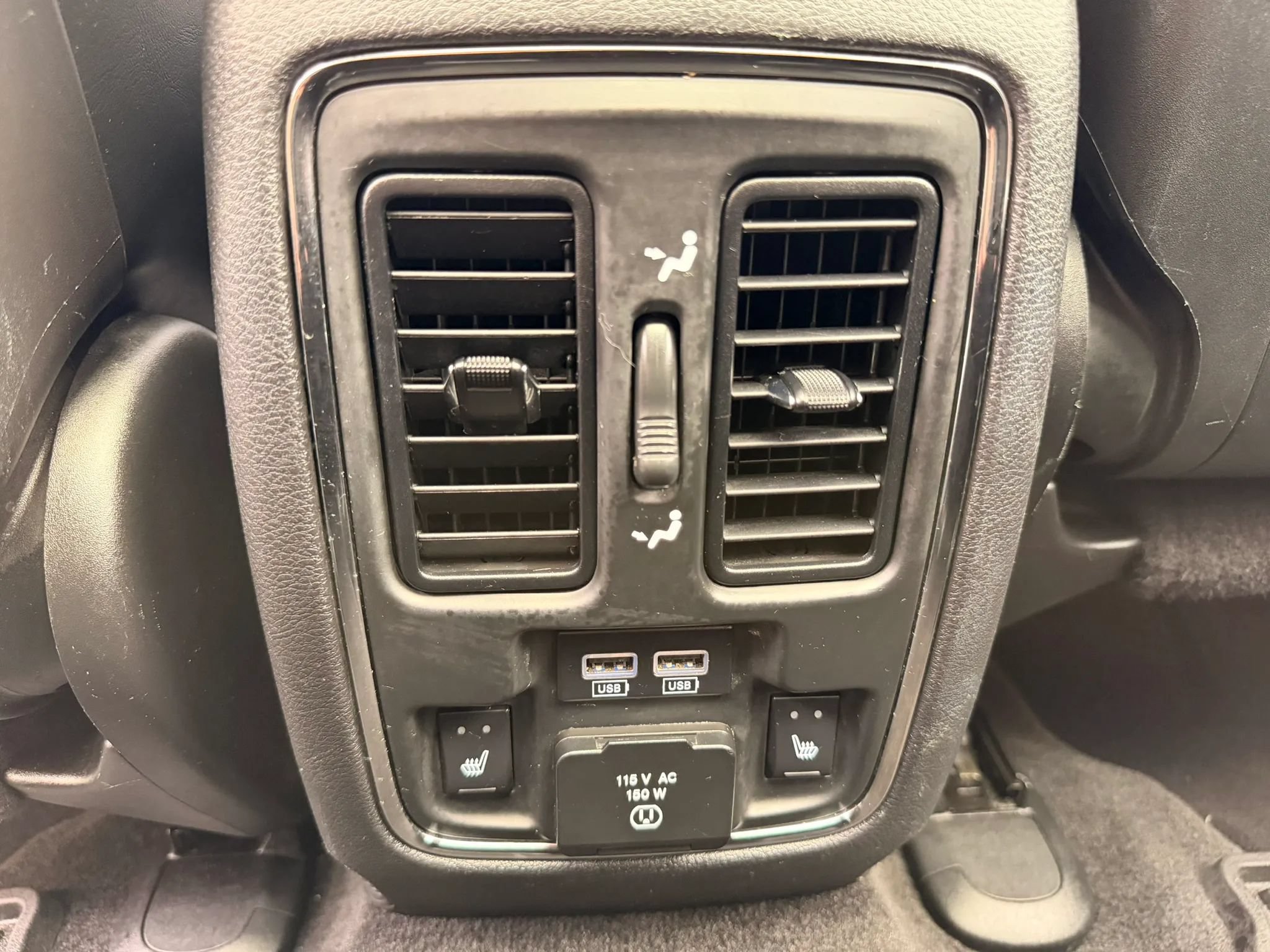 Used 2014 Jeep Grand Cherokee Overland AWD/4WD image 32