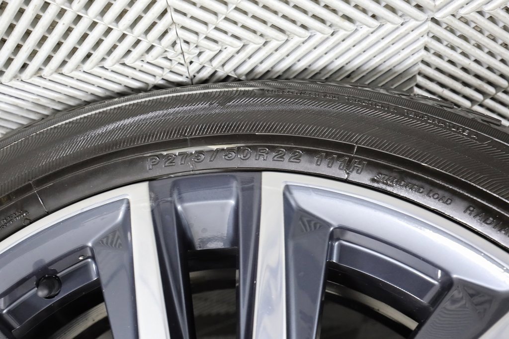 Used 2022 Cadillac Escalade ESV Sport image 51